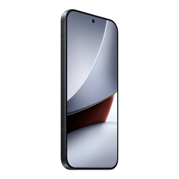 Смартфон POCO F9 Ultra 16GB/512GB черный