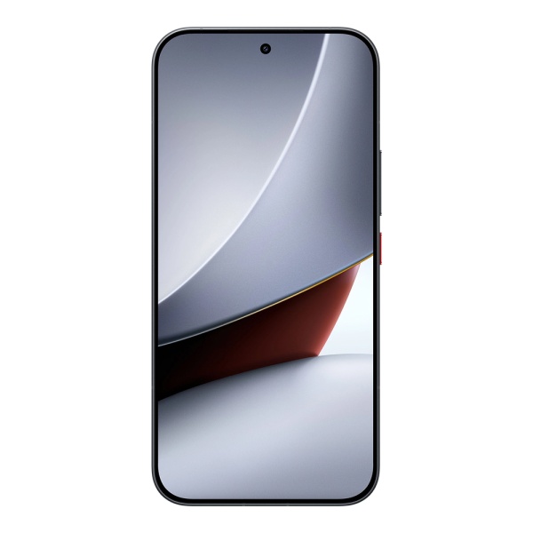 Смартфон POCO F9 Ultra 16GB/512GB черный