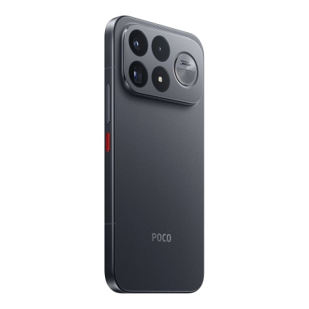 Смартфон POCO F9 Ultra 16GB/512GB черный