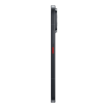 Смартфон POCO F9 Ultra 16GB/512GB черный