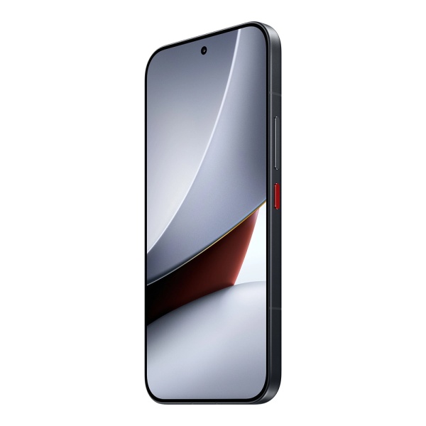 Смартфон POCO F9 Ultra 12GB/256GB черный