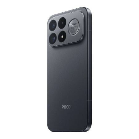 Смартфон POCO F9 Ultra 12GB/256GB черный