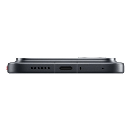 Смартфон POCO F9 Ultra 12GB/256GB черный