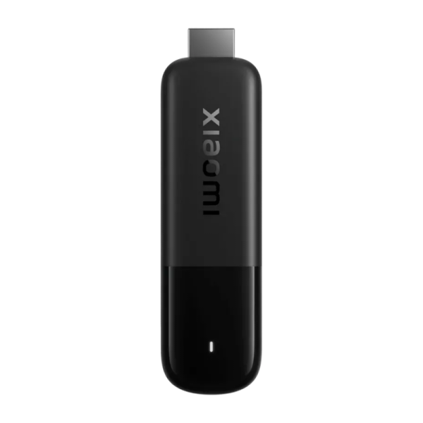 ТВ-приставка Mi TV Stick 4K 2nd Gen, чёрная