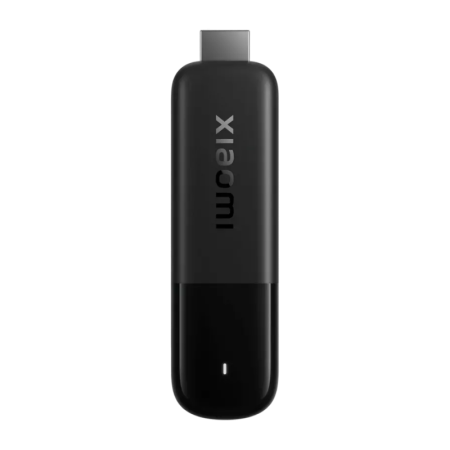 ТВ-приставка Mi TV Stick 4K 2nd Gen, чёрная