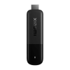 ТВ-приставка Mi TV Stick 4K 2nd Gen, чёрная