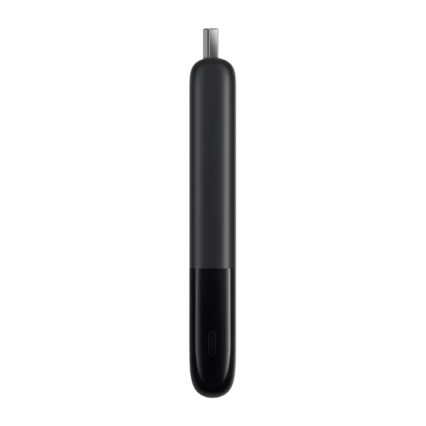 ТВ-приставка Mi TV Stick 4K 2nd Gen, чёрная