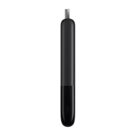 ТВ-приставка Mi TV Stick 4K 2nd Gen, чёрная